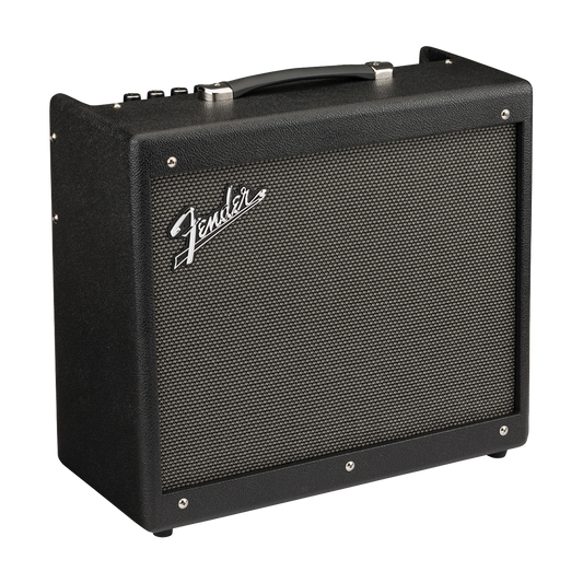 Fender Guitar Amp Mustang GTX50 Black
