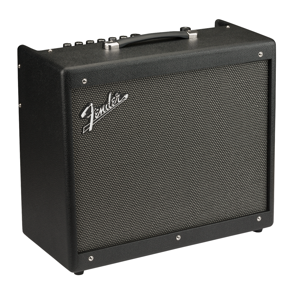 Fender Guitar Amp Mustang GTX100 Black