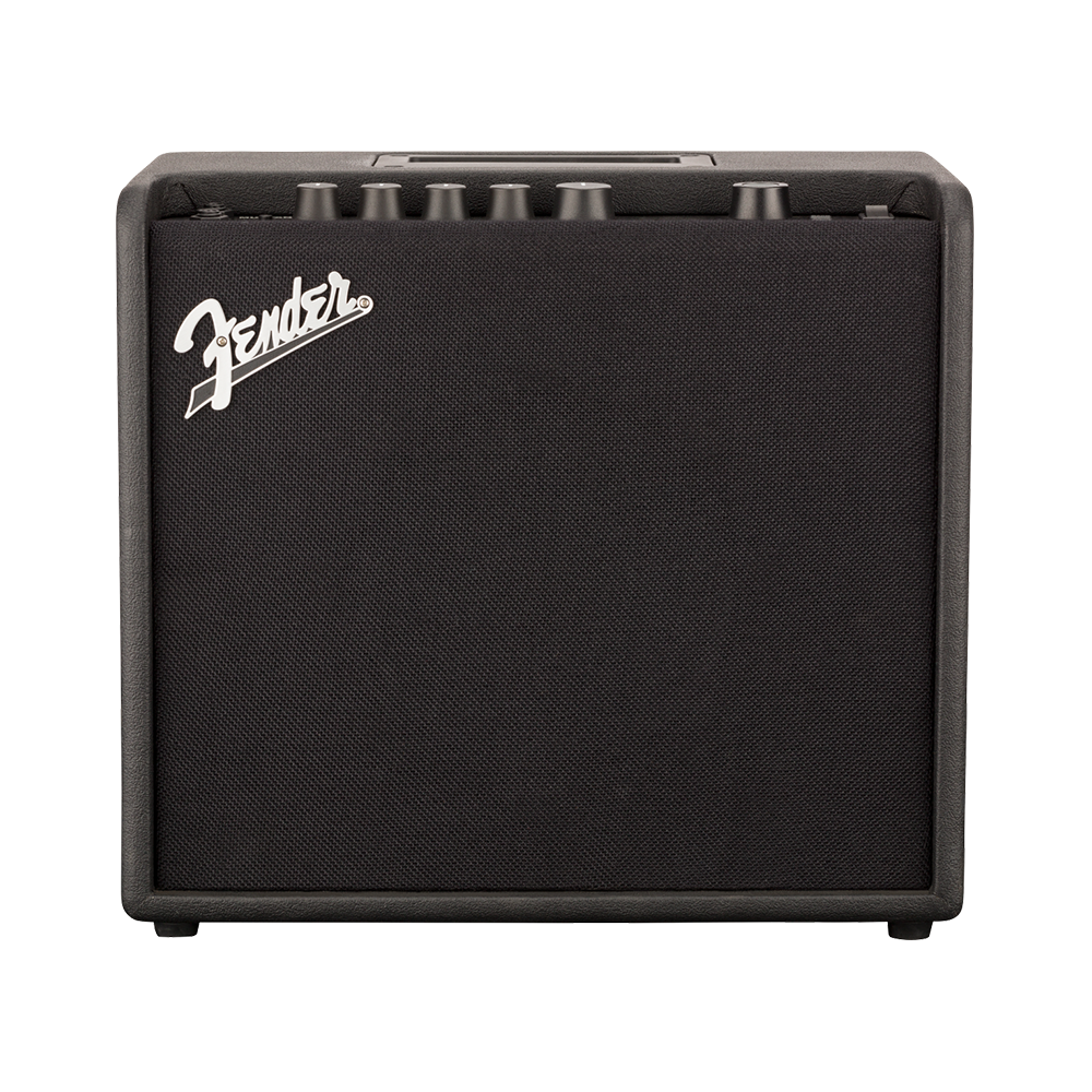 Fender Guitar Amp Mustang LT25