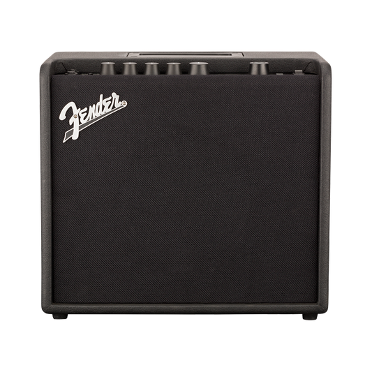 Fender Guitar Amp Mustang LT25