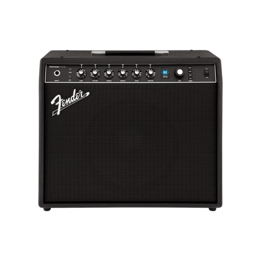 Fender Guitar Amp Mustang LTX100 Black