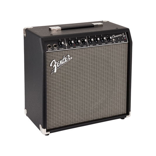 Fender Champion II 50W Black