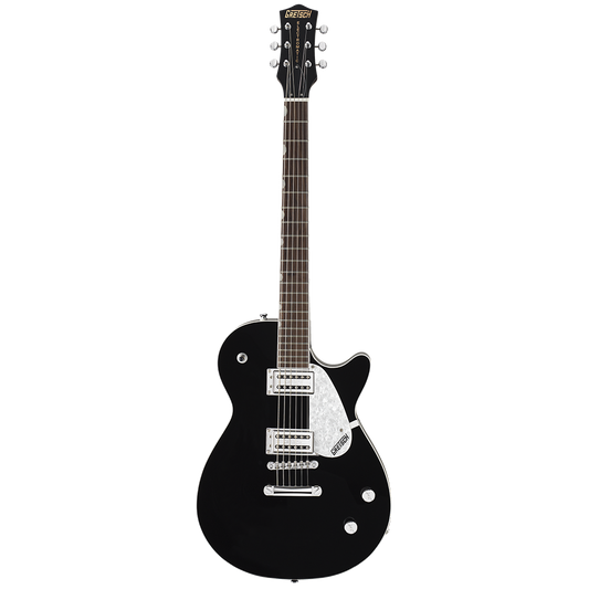 Gretsch G5425 Electromatic Jet Club Rosewood Black