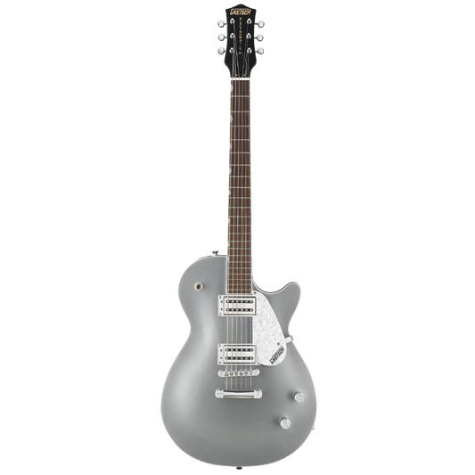 Gretsch G5426 Electromatic Jet Club Rosewood Silver