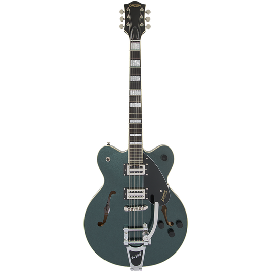 Gretsch Streamliner Center Block Double-Cut with Bigsby G2622T