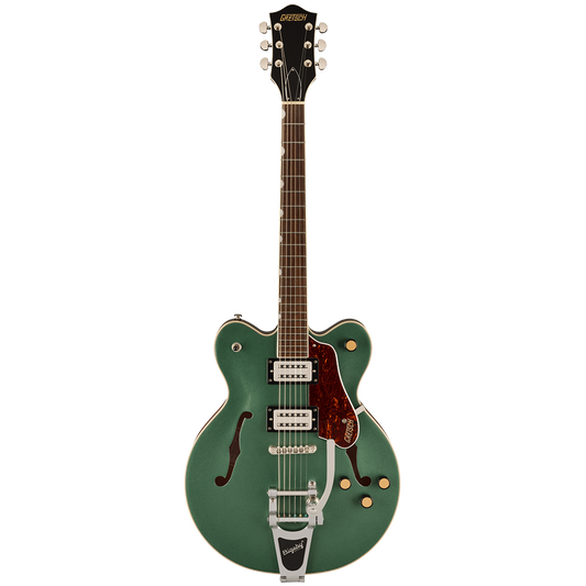 Gretsch G2622T Streamliner Center Block Double-Cut with Bigsby Laurel