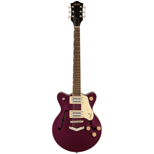 Gretsch Streamliner Semi Hollowbody Electric Guitar G2655