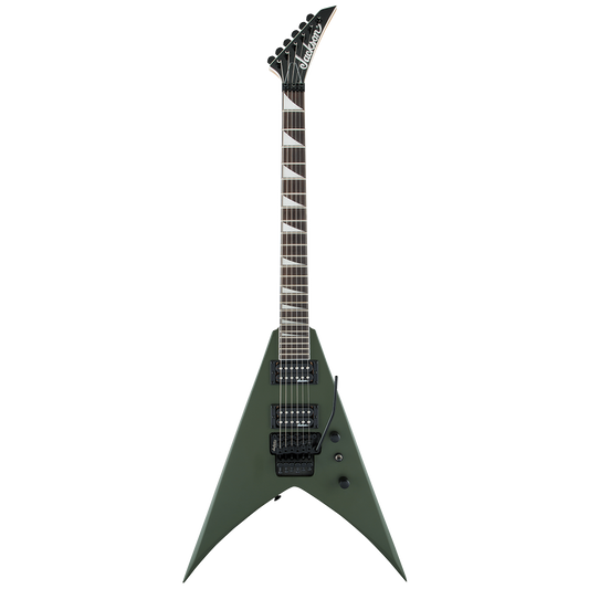 Jackson Electric Guitar King V JS32 Amaranth Matte Army Drab