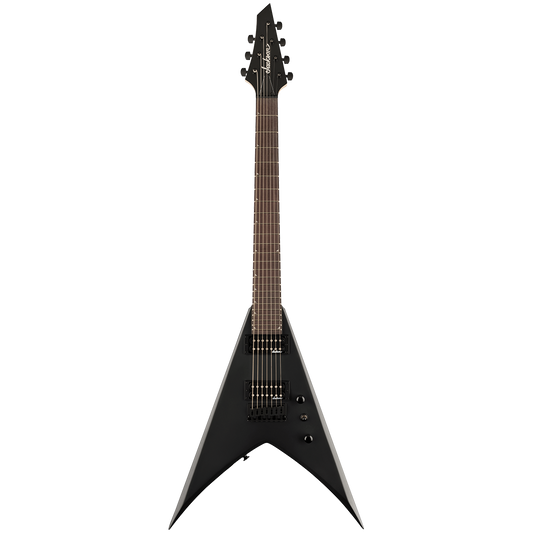 Jackson Electric Guitar King V JS22-7 KV HT Amaranth Satin Black