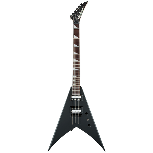 Jackson Electric Guitar King V JS32T Amaranth Gloss Black