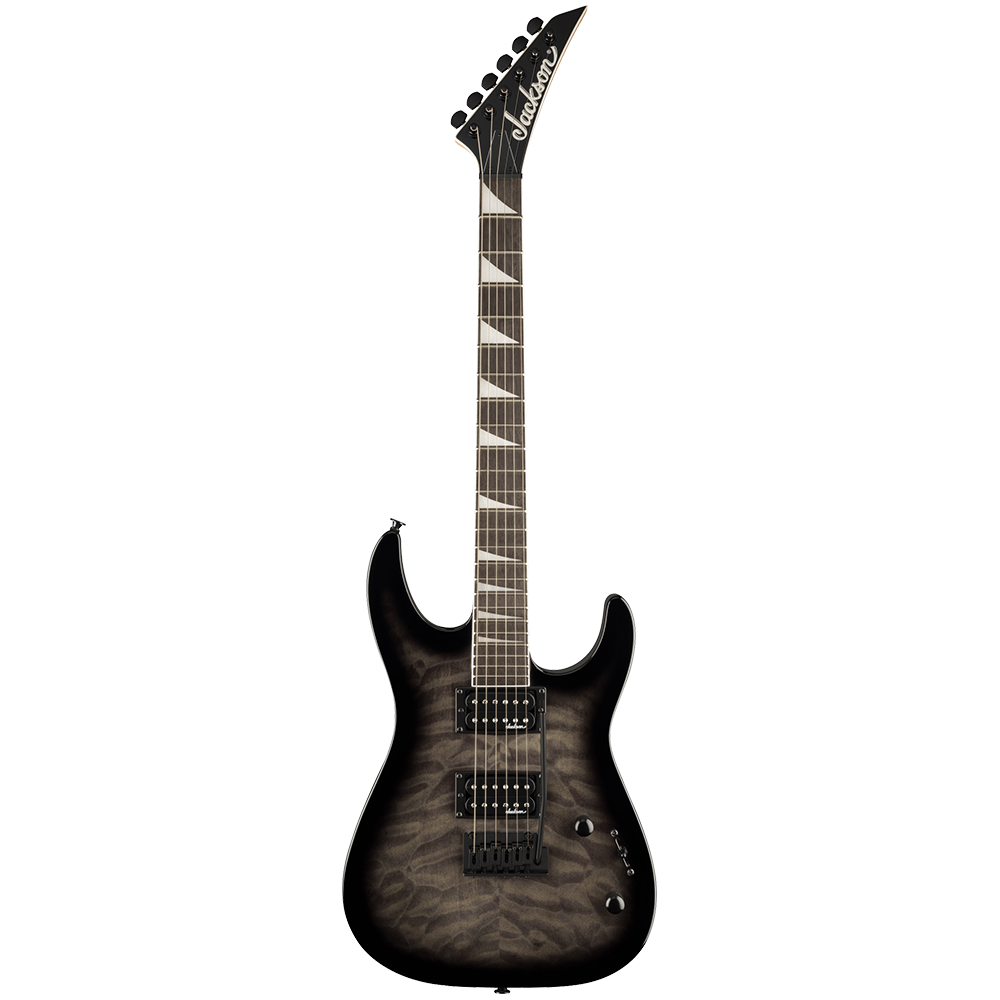 Jackson Electric Guitar Dinky JS20 DKQ 2PT