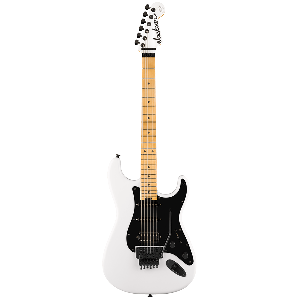 Jackson 50th Anniversary Iron Maiden Adrian Smith Jackson SC1