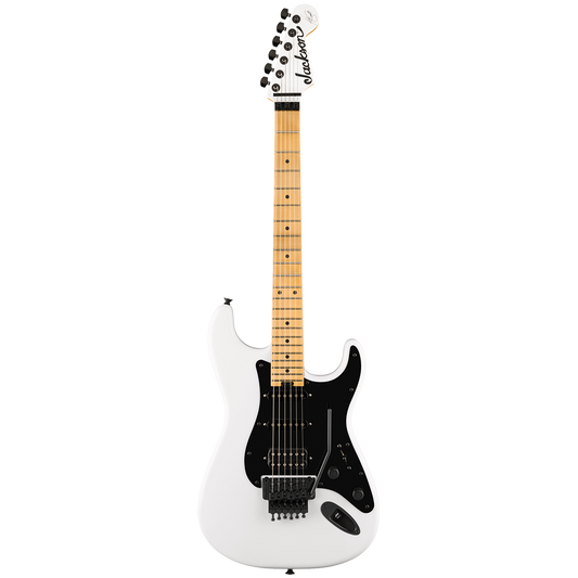 Jackson 50th Anniversary Iron Maiden Adrian Smith Jackson SC1