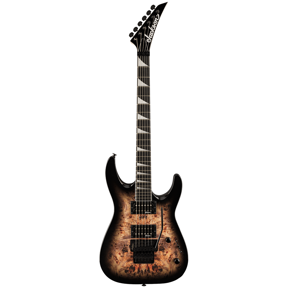 Jackson Electric Guitar JS32 series Dinky DKAP Amaranth