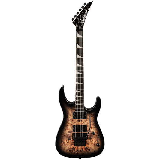 Jackson Electric Guitar JS32 series Dinky DKAP Amaranth