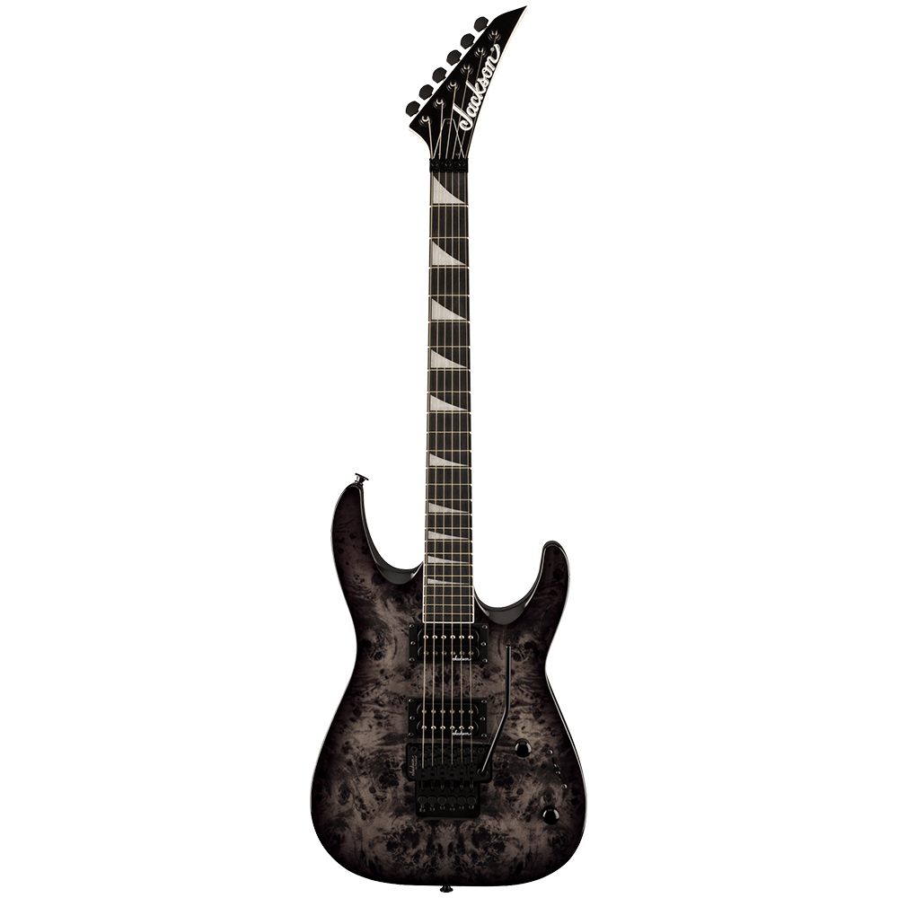 Jackson Electric Guitar JS32 series Dinky DKAP Amaranth