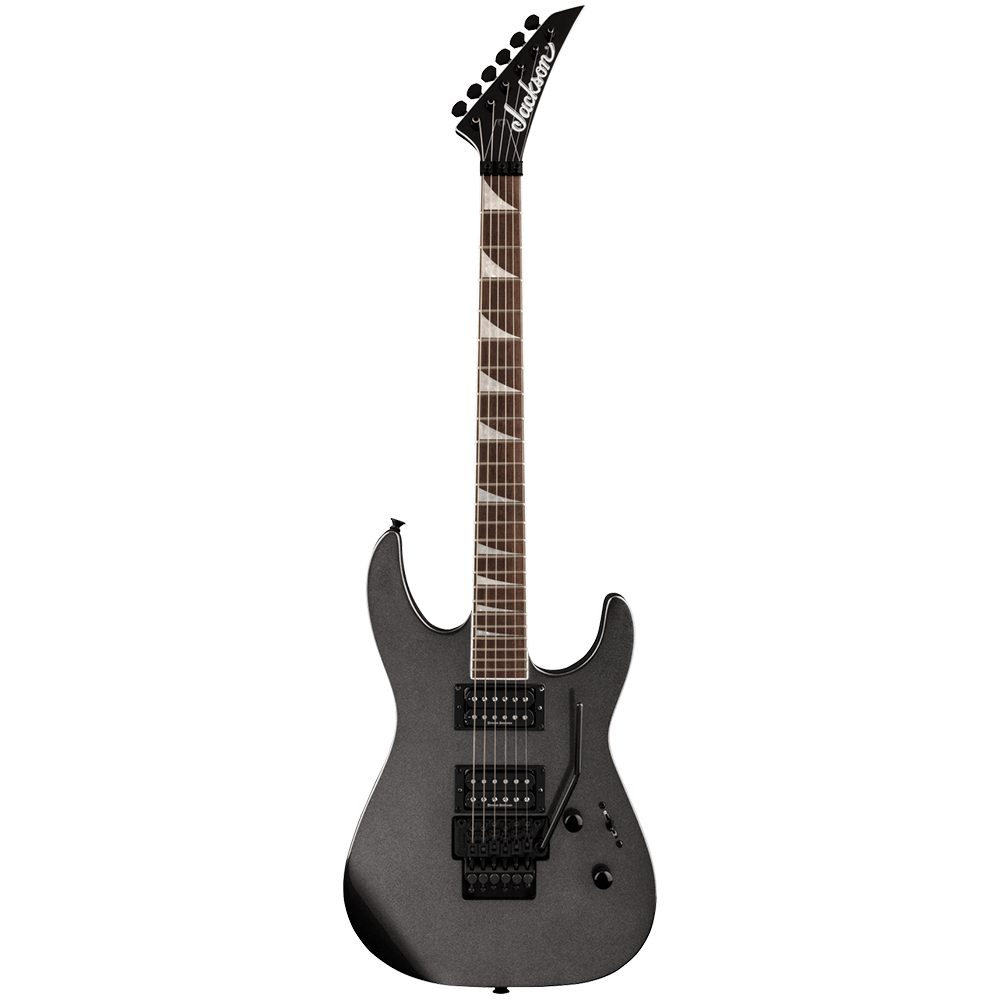 Jackson X Series Soloist SLX DX Granite Crystal