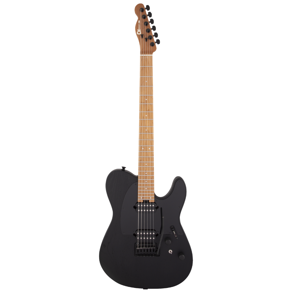 Charvel Pro Mod So Cal SC2 24 2PT HH