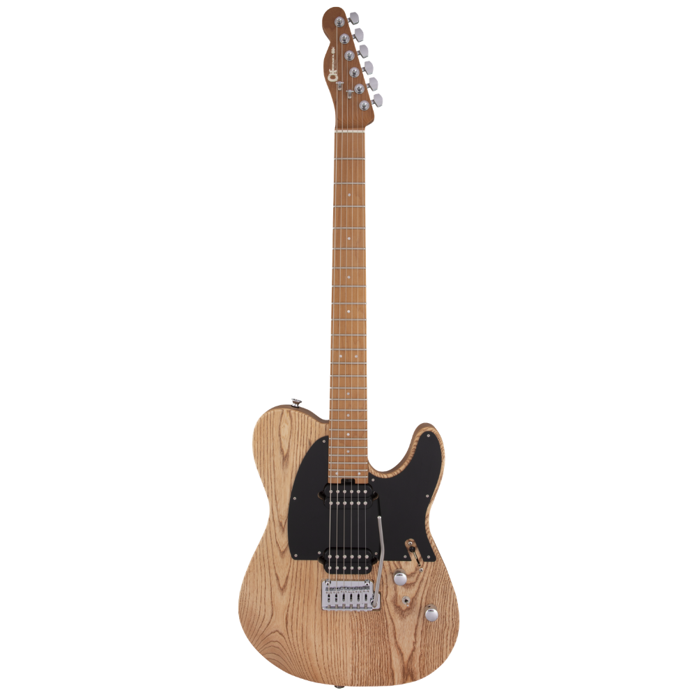 Charvel Pro Mod So Cal SC2 24 2PT HH