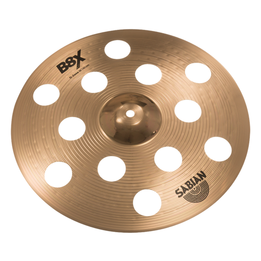 Sabian B8X series Ozone Crash 18" 41800X