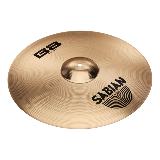 Sabian 42012X Cymbal B8 Ride 20"