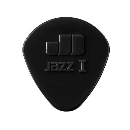 Dunlop Guitar Jazz I Stiffo Pick 1.10mm 24 Pack 47R1S