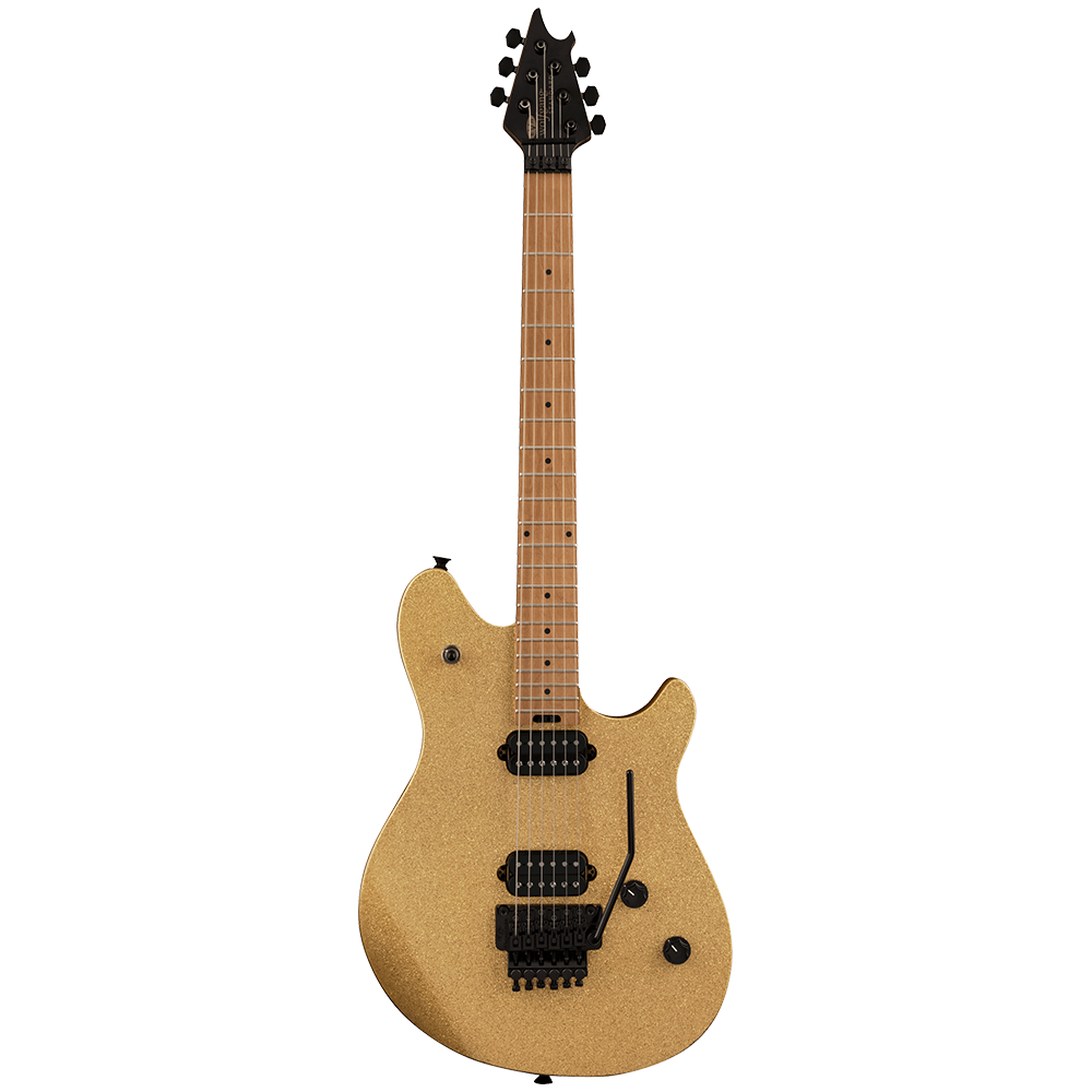 EVH Wolfgang WG Standard Natural