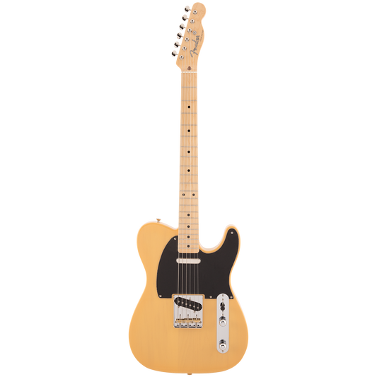 Fender Traditional 50s Telecaster Maple BTB