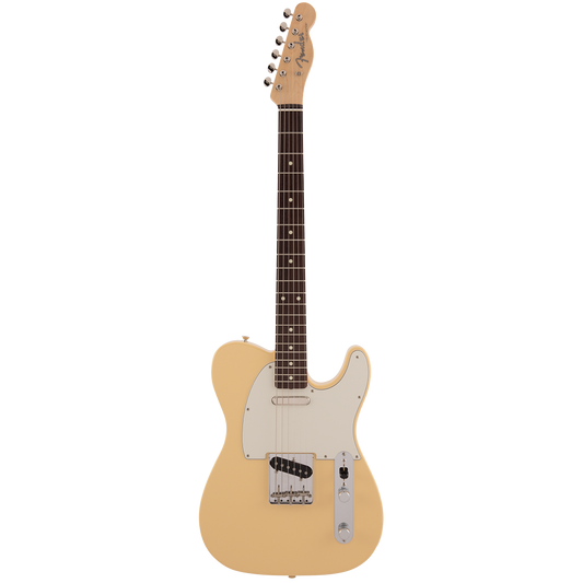 Fender Traditional 60s Telecaster Rosewood VWT
