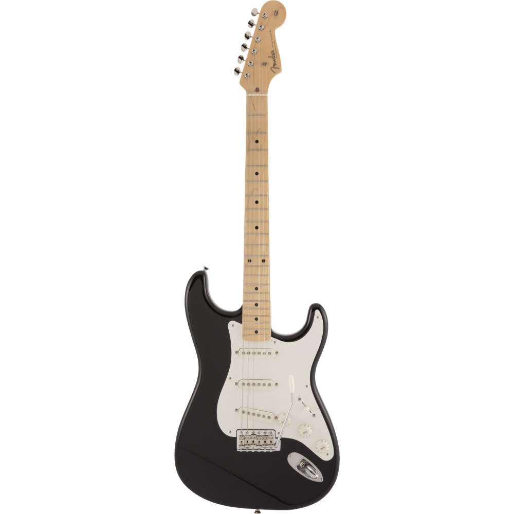 Fender Traditional 50s Stratocaster Maple