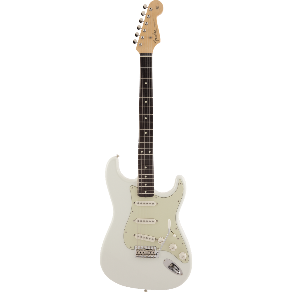 Fender Traditional 60s Stratocaster Rosewood