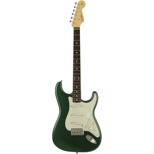 Fender Traditional 60s Stratocaster Rosewood