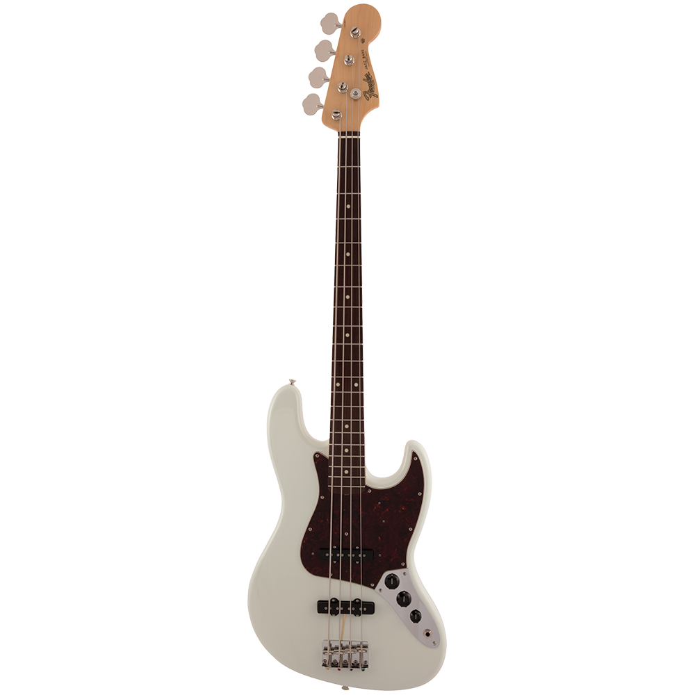 Fender Traditional 60s Jazz Bass Rosewood