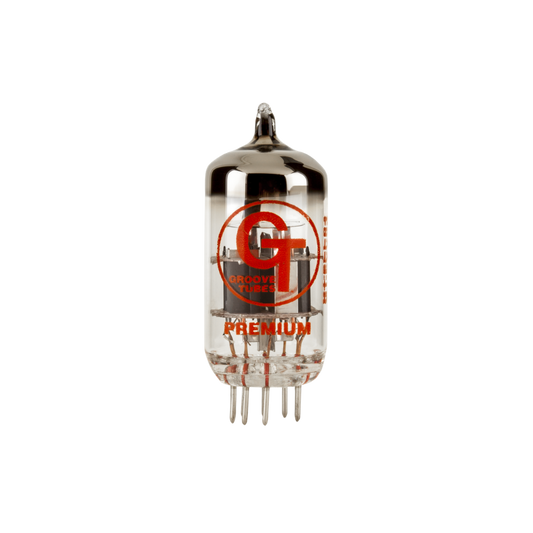 Fender Groove Tubes GT-ECC83-S SELECT