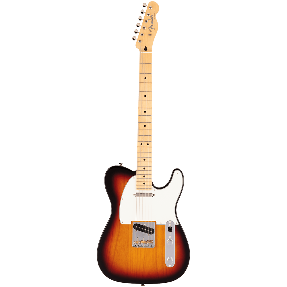 Fender Hybrid II Telecaster Maple