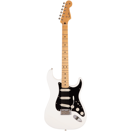 Fender Hybrid II Stratocaster Maple