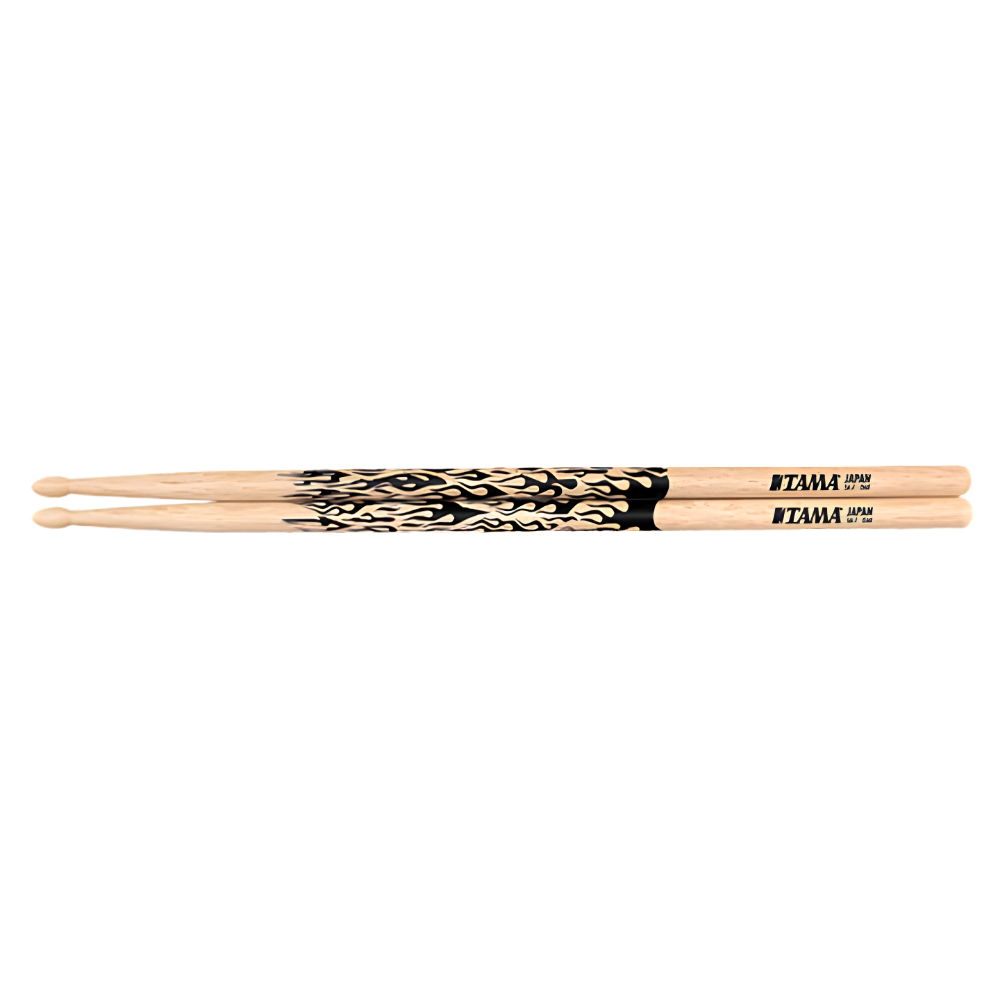 Tama Oak Rhythmic Fire 5A-F