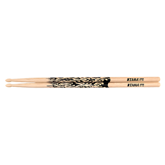 Tama Oak Rhythmic Fire 5A-F