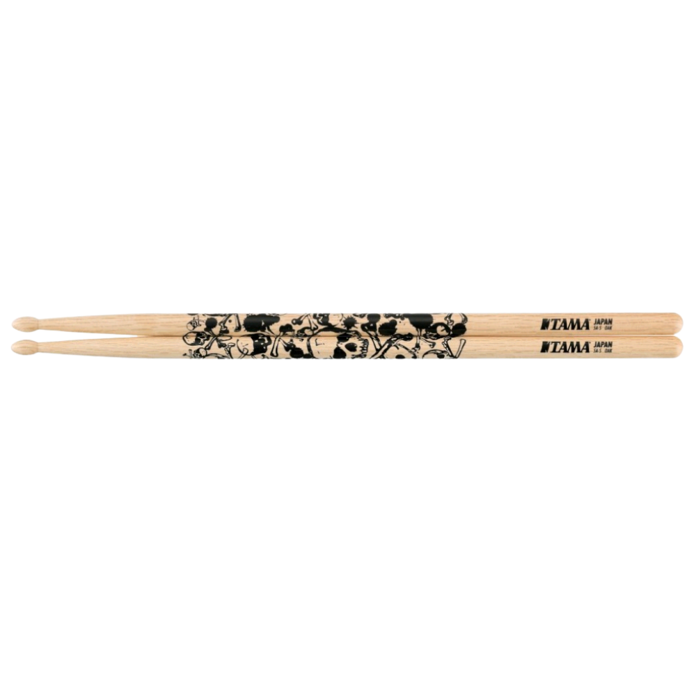 Tama Doom Oak Drumstick 5A-S