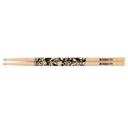 Tama Doom Oak Drumstick 5A-S