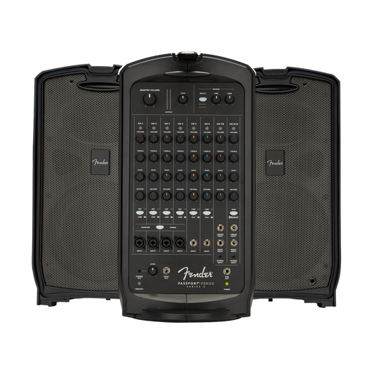 Fender Passport Venue Series 2