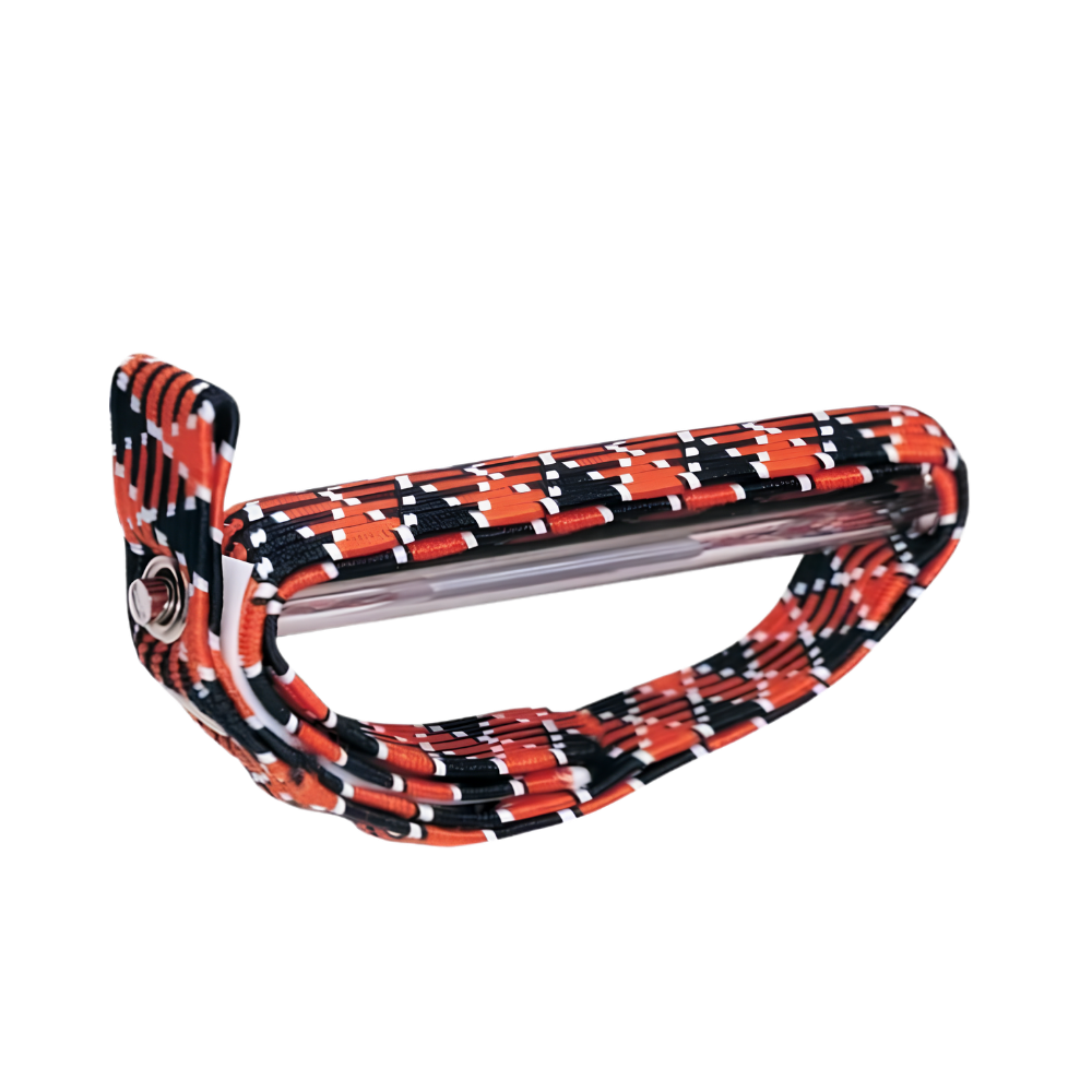 Dunlop Elastic Regular Capo 70FD