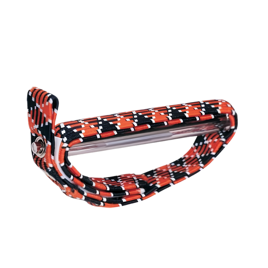 Dunlop Elastic Regular Capo 70FD