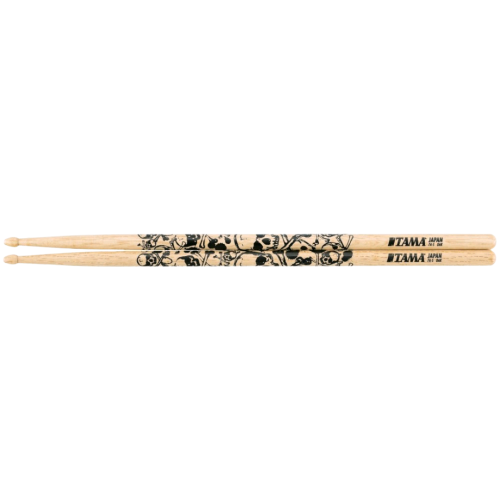Tama Doom Oak Drumstick 7A-S