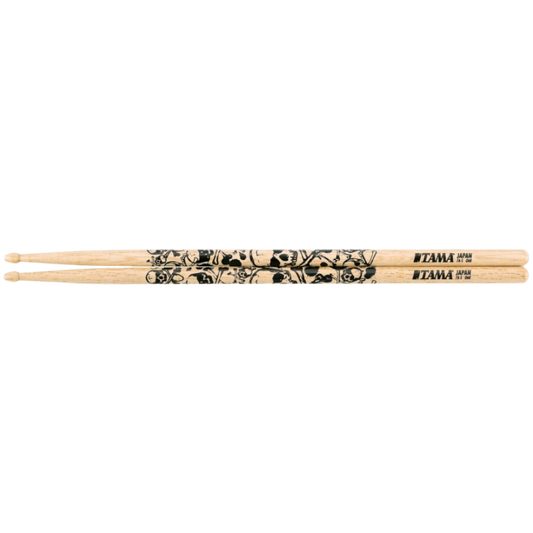 Tama Doom Oak Drumstick 7A-S
