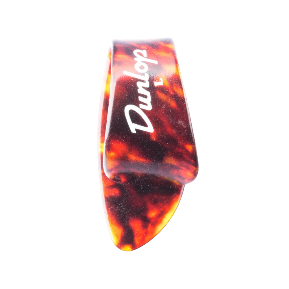 Dunlop Thumb Pick Shell 12 Pack