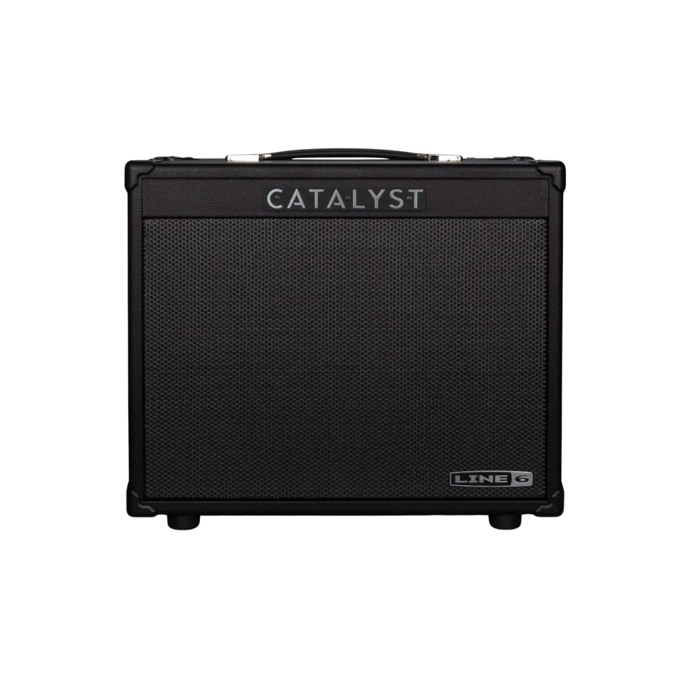 Line6 Guitar Amp Catalyst 60