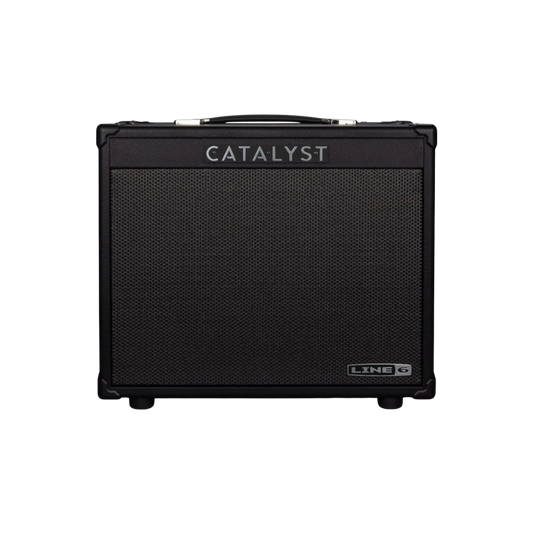 Line6 Guitar Amp Catalyst 60