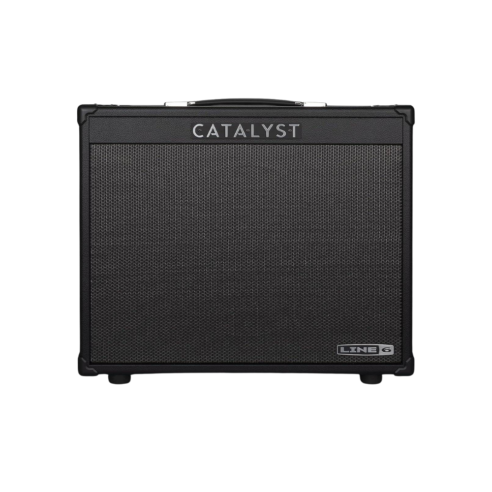 Line6 Guitar Amp Catalyst 100