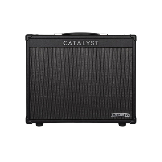 Line6 Guitar Amp Catalyst 100